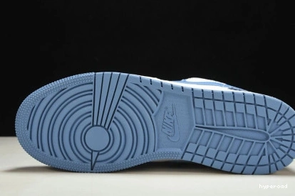 Hyperoad Denim” Air “Washed 1 Jordan Low 1012